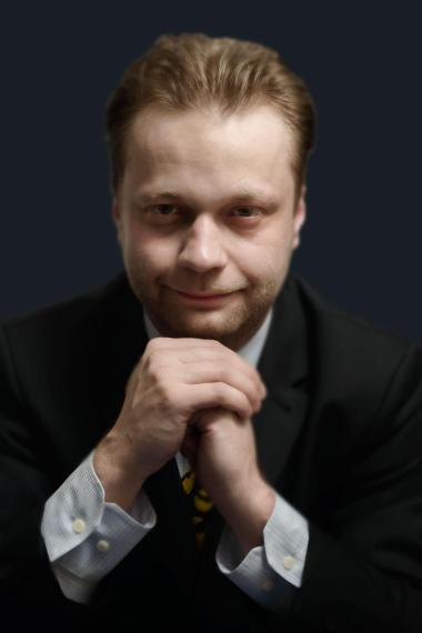 Profilový obrázek