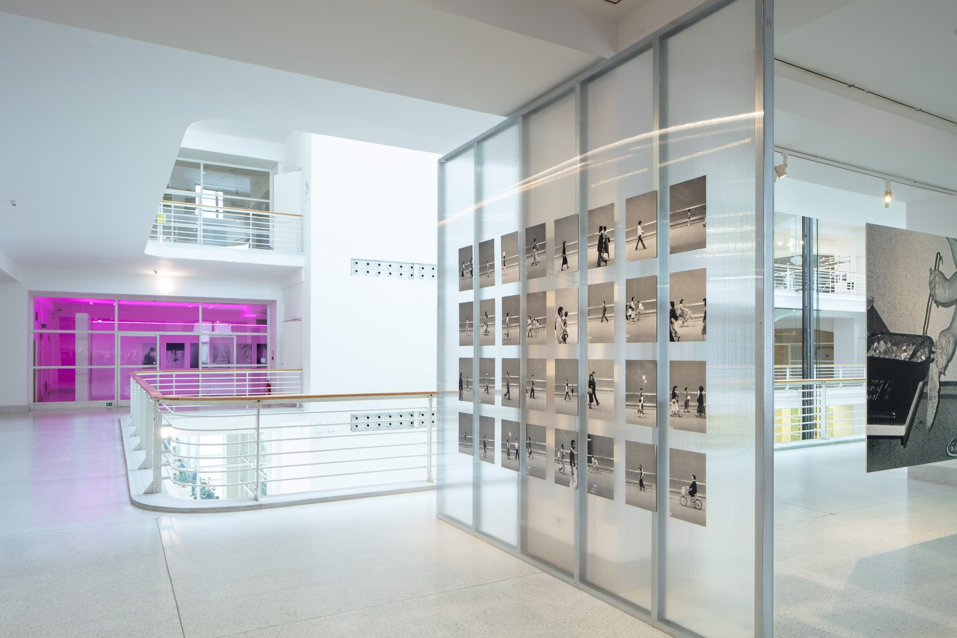 galerie